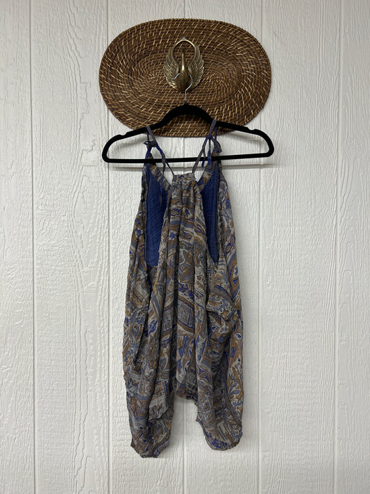 Free Fallin' Tank 0725 068