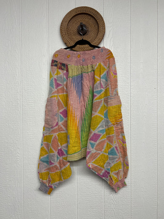 Pareo Kantha Be Still Harems 0626 025