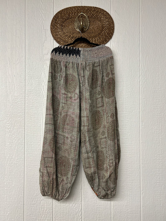 Pareo Kantha Synergy Jogger 0126 007