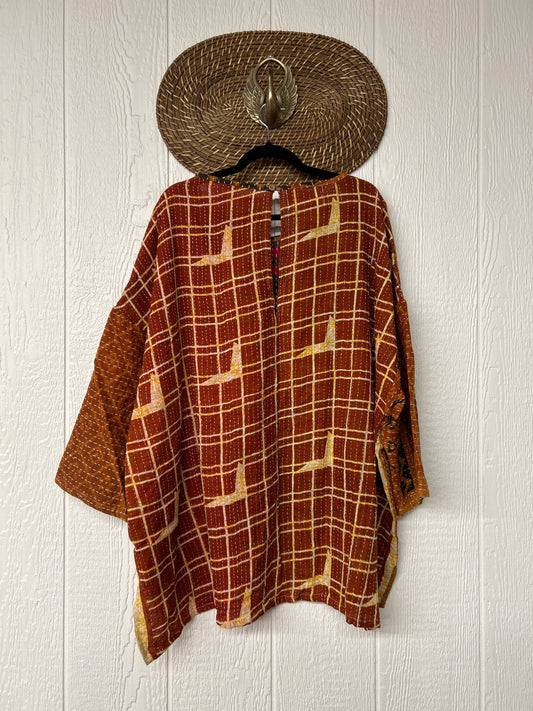 RETAIL Pareo Kantha Dream Pullover 1225 136