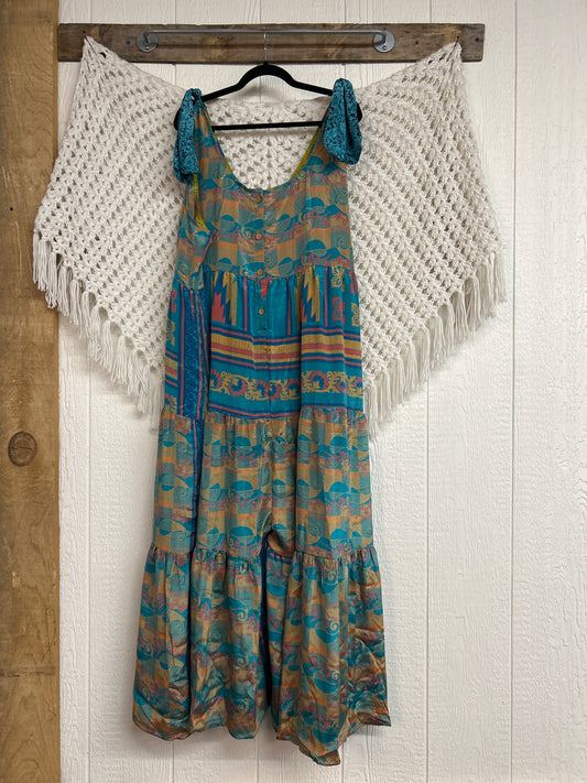 Celeste Jumpsuit 0725 251