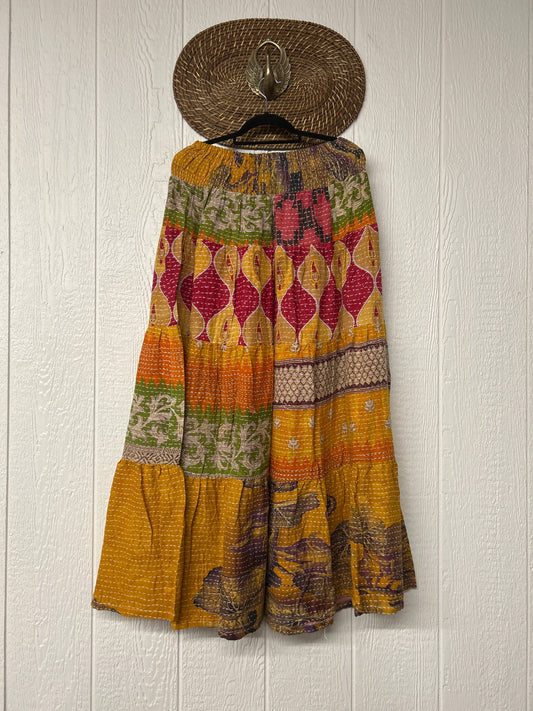 Lotus Wide Leg Pants 1025 079