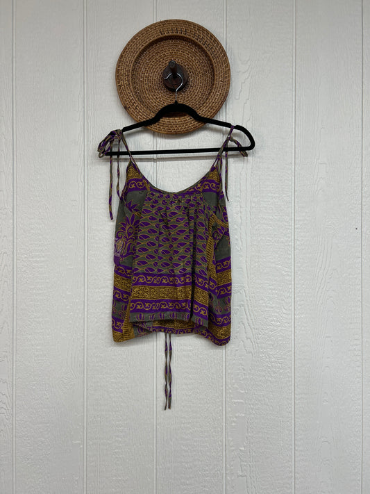 Rasgulla Butterfly Tank Top 0625 024