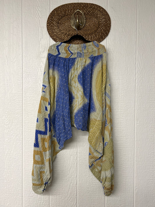 Alchemi Pareo Kantha Everyday Harem Pants 1026 002
