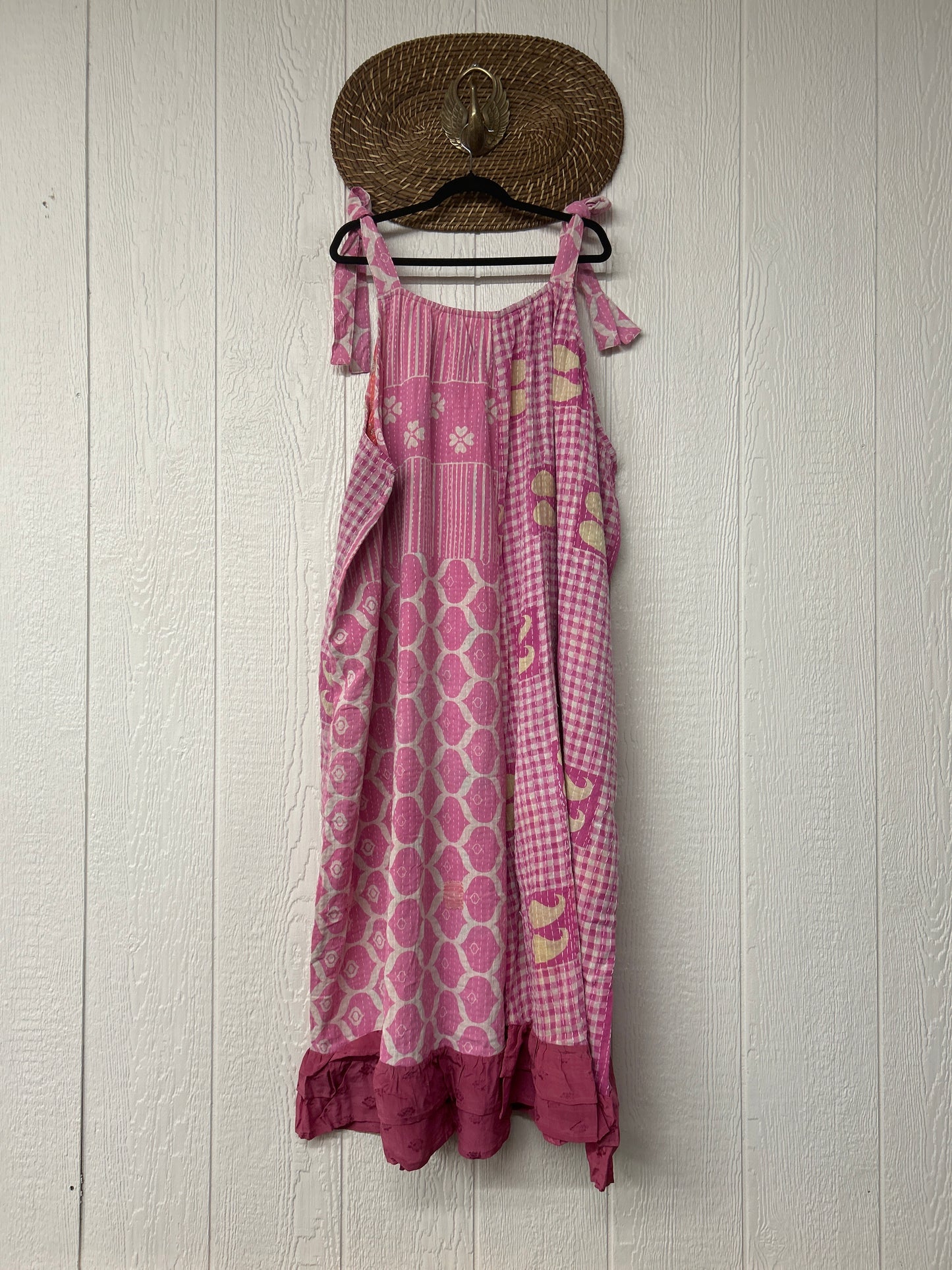 Pareo Kantha Cosmos Jumpsuit 0826 072