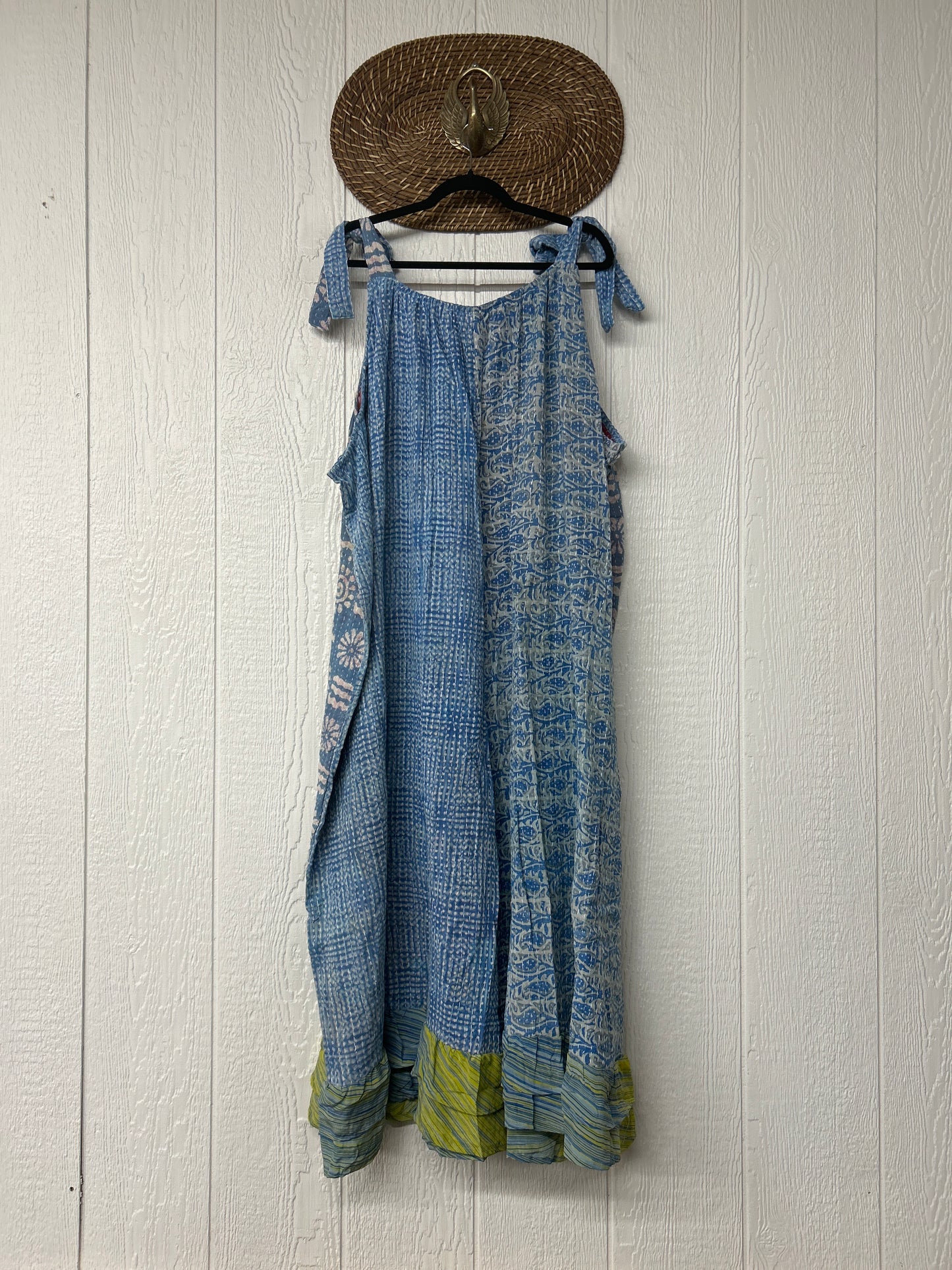 Pareo Kantha Cosmos Jumpsuit 0826 097