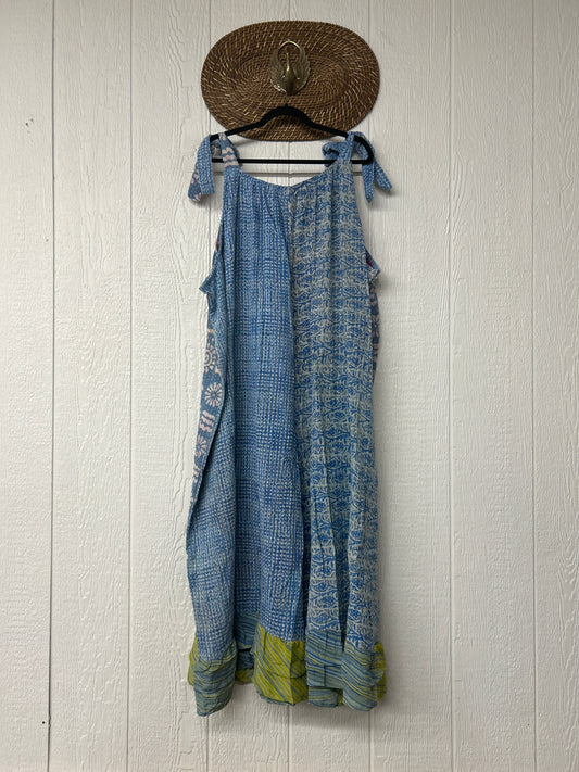 Pareo Kantha Cosmos Jumpsuit 0826 097