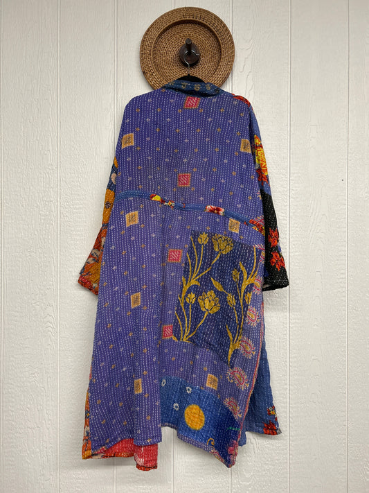 Pareo Kantha Dreamweaver Kimono 0926 232