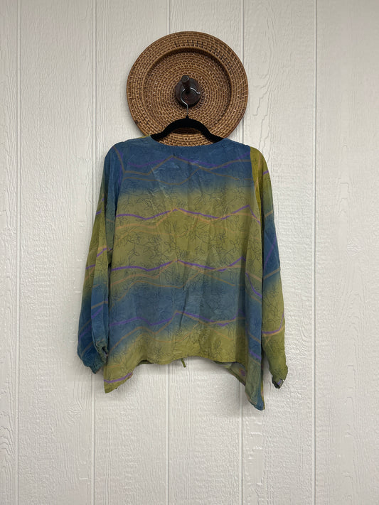 Daisy Blouse 1025 218