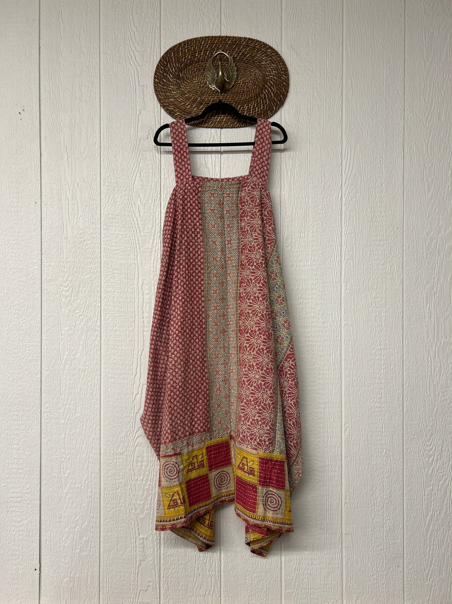 Pareo Kantha Gonna Shine Maxi 0726 045