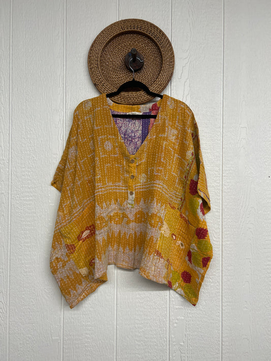 Kantha Shortie-Muu 0625 086