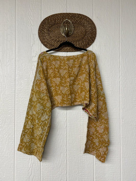 Abundance Crop Top 1025 214