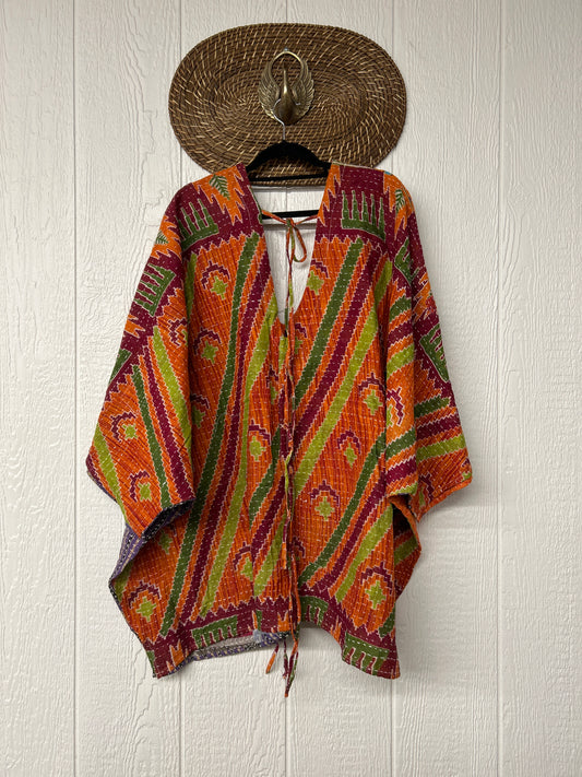Pareo Kantha Shortie Moondance Muu 1125 044