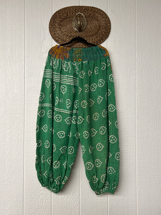 Pareo Kantha Synergy Jogger 0126 080