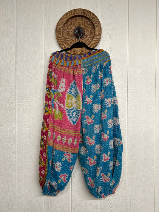 Pareo Kantha Synergy Jogger 0126 208