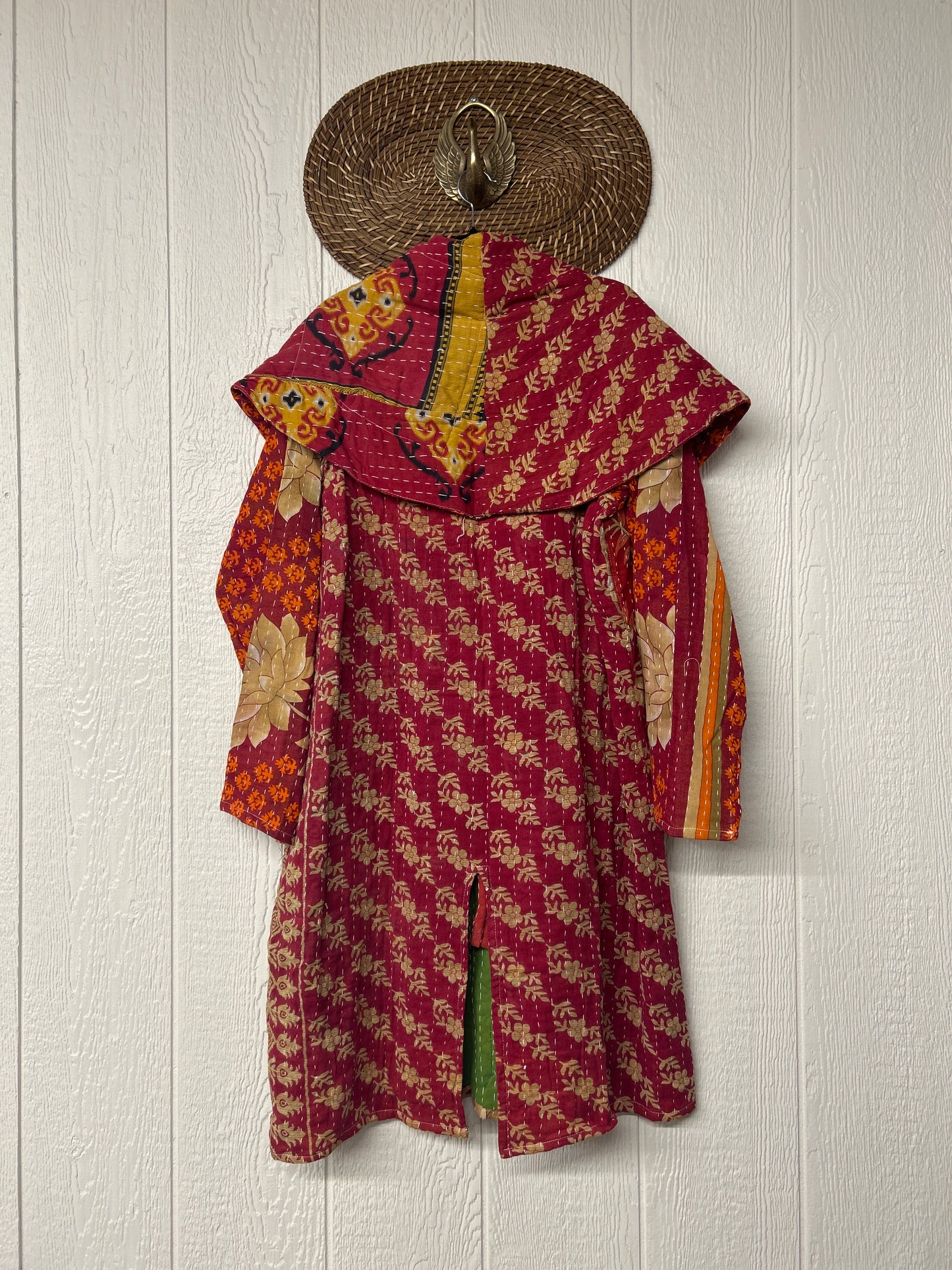 Koverlet Nomad Coat 0126 022