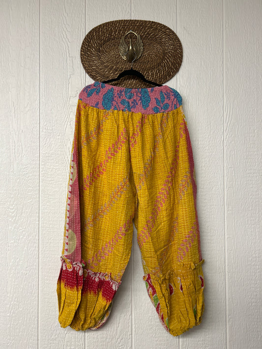 Pareo Kantha Joplin Jogger Pant 1125 107