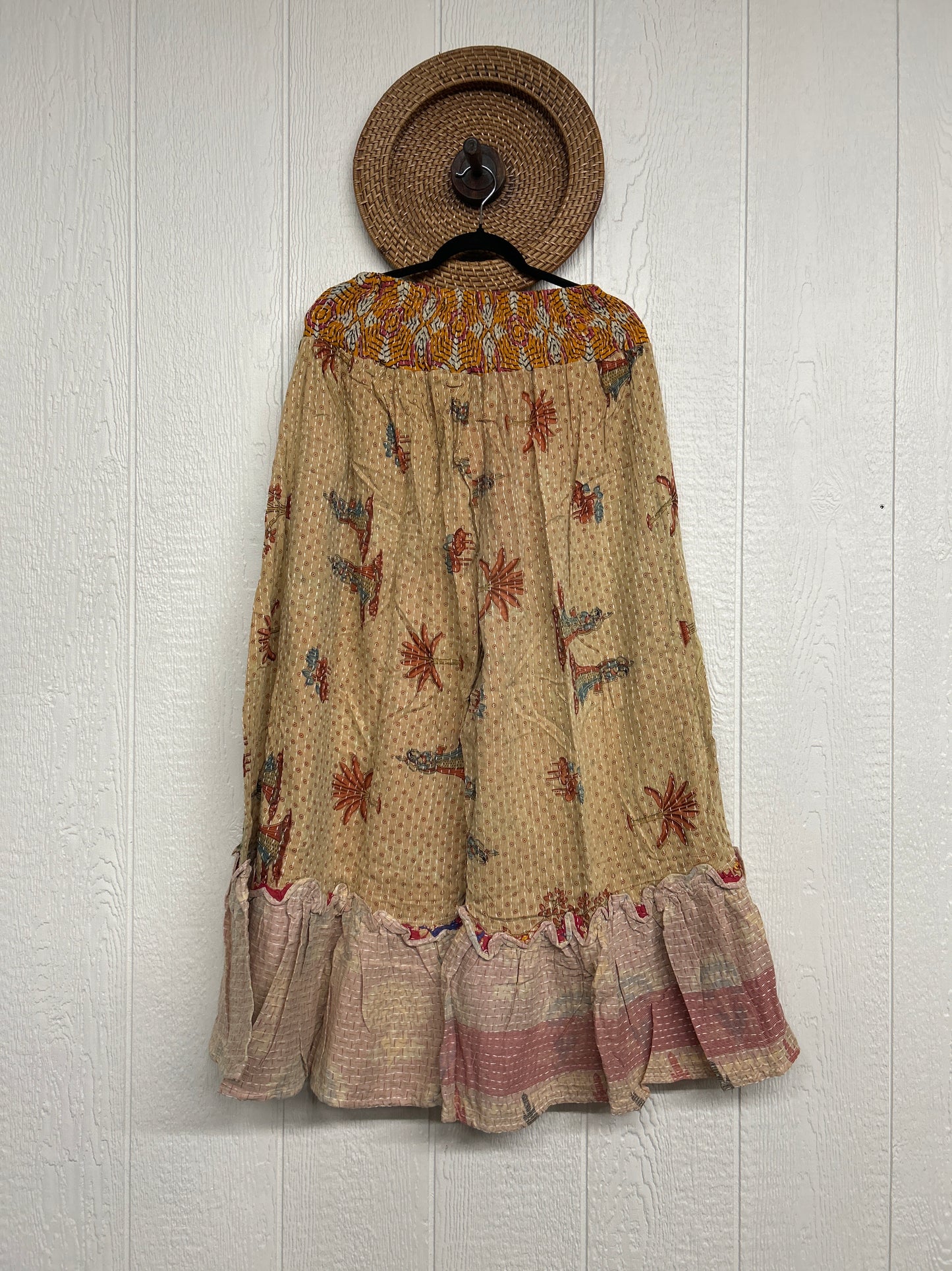 Pareo Kantha Joplin Pants 0326 158