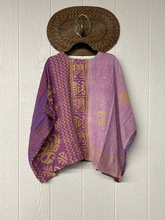 Pareo Kantha Shortie-Muu 0926 023