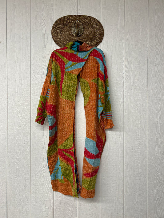 Koverlet Cowl Split Pullover 1025 035