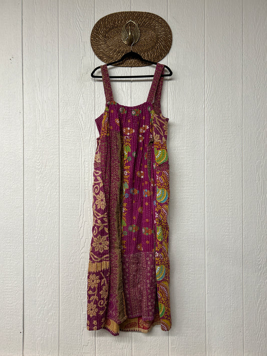 Pareo Kantha Crossroad Dress 0926 112