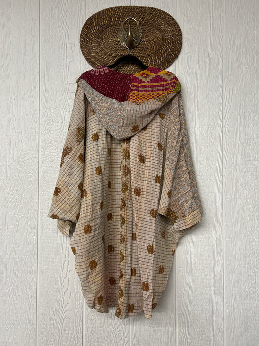 Pareo Kantha Poetic Hoodie 0226 259