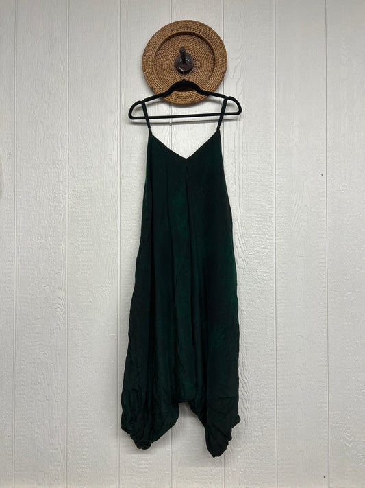 RETAIL Duality Raven Jogger Jumpsuit 0626 123
