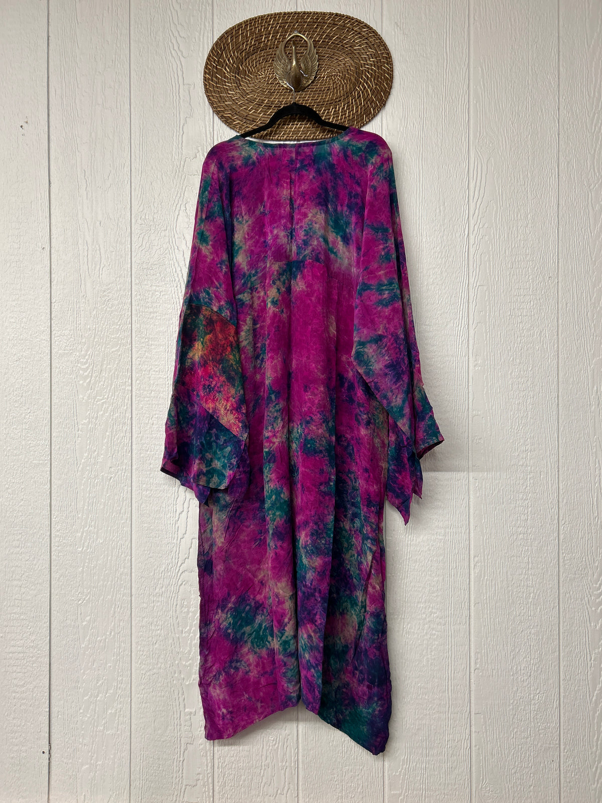 Crepe Sari New Moon Maxi 0926 208