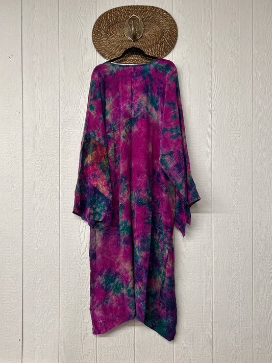 Crepe Sari New Moon Maxi 0926 208
