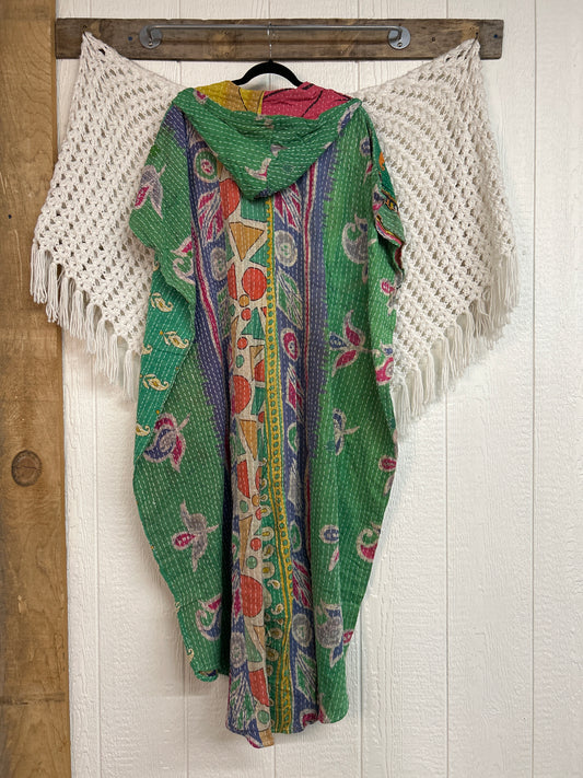 Peacemaker Jumpsuit 0725 119