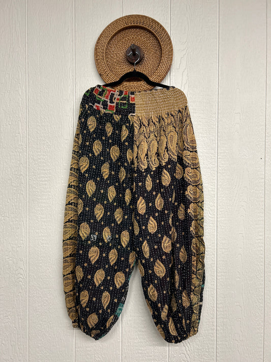 Pareo Kantha Synergy Jogger 0126 220