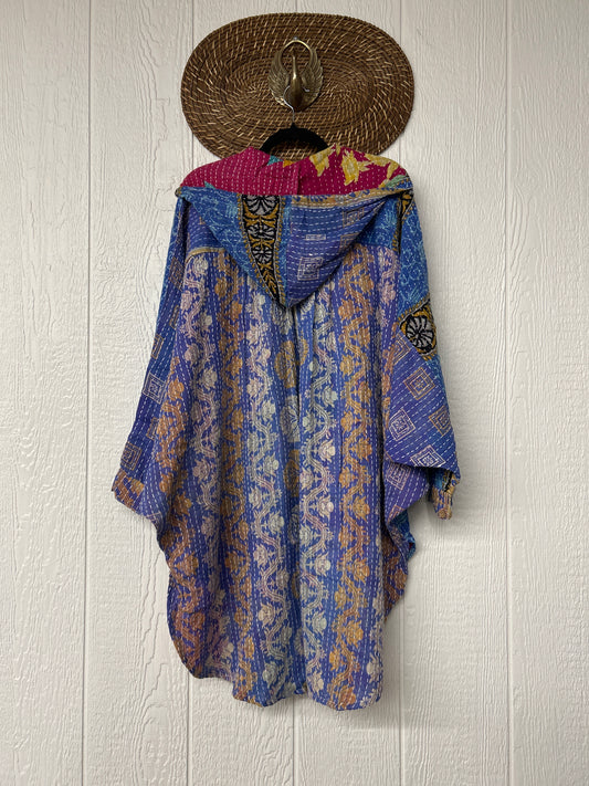 Pareo Kantha Poetic Hoodie 0226 201