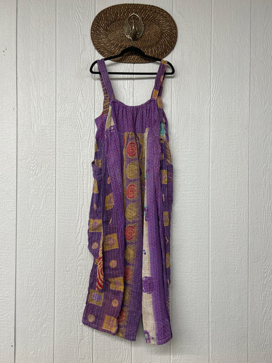 Pareo Kantha Crossroad Overalls 0426 249