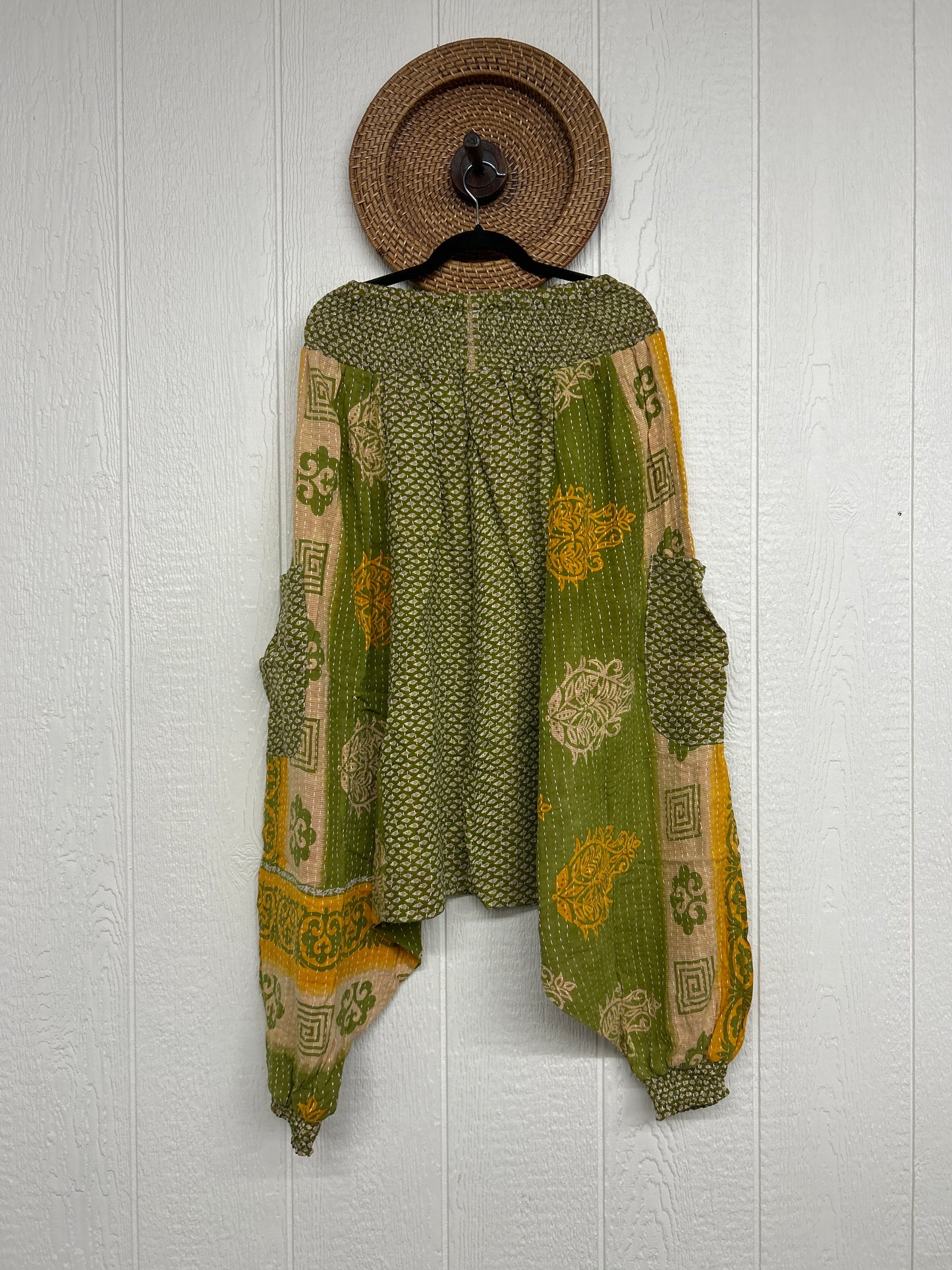 Pareo Kantha Be Still Harems 0626 105