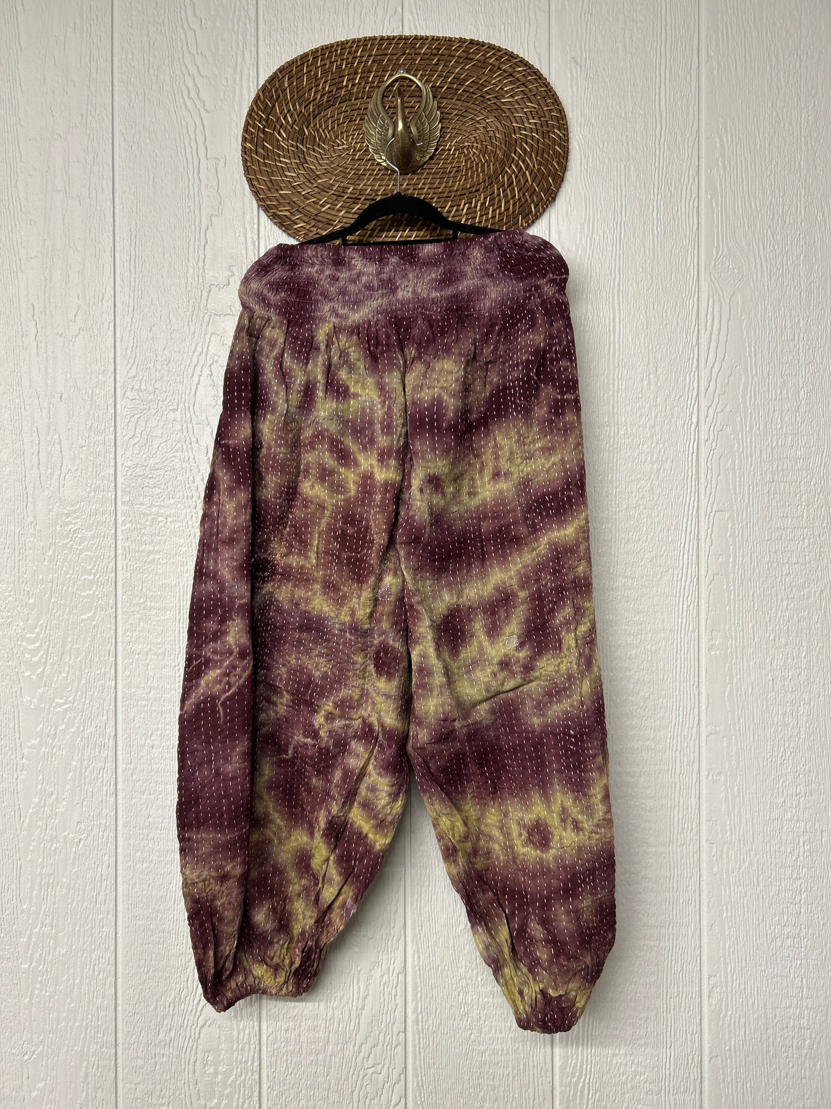 Pareo Kantha Synergy Jogger 0526 060