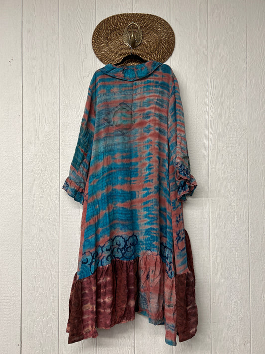 Crepe Sari Pixie Duster 1225 163