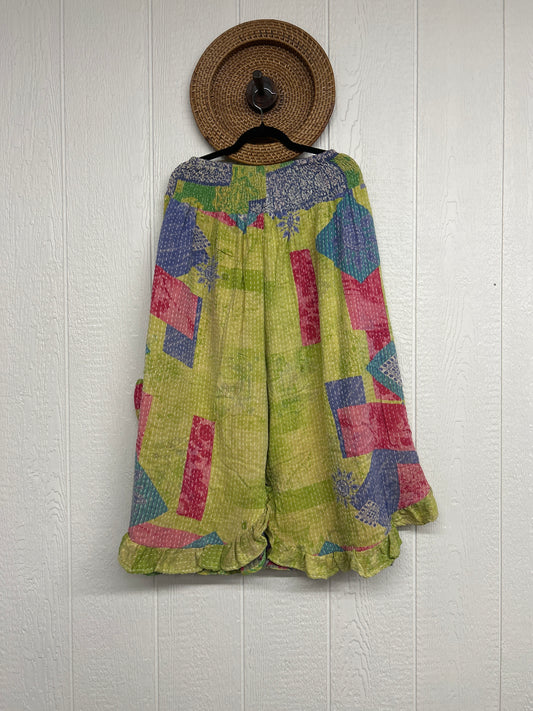 Pareo Kantha Inner Peace Gauchos 0626 037
