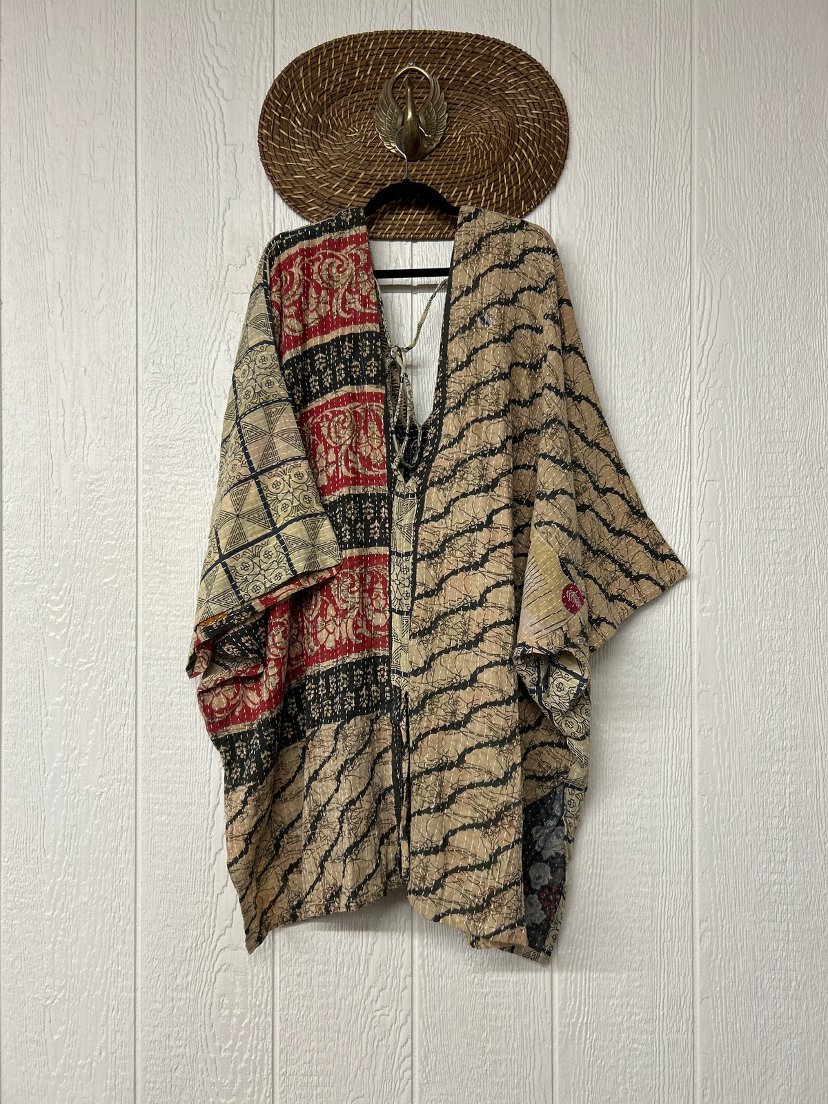 Pareo Kantha Shortie Moondance Muu 0926 137