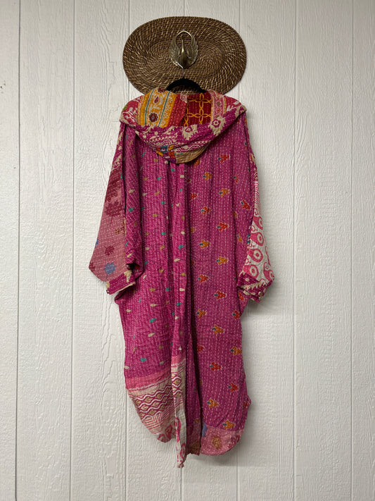 Poetic Hoodie Maxi 1025 057