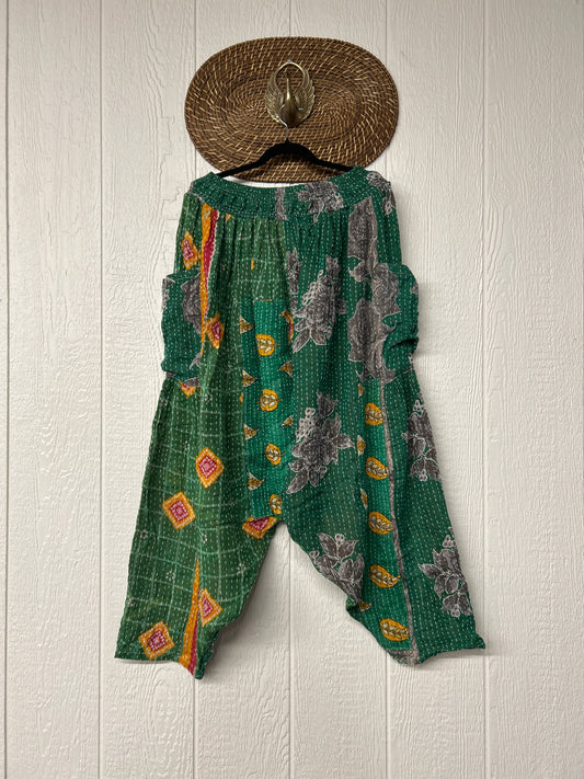 Pareo Kantha Wanderer Pants 0426 007