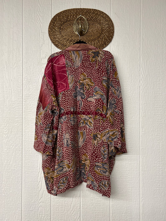 Dreamweaver Shortie Kimono 1025 078