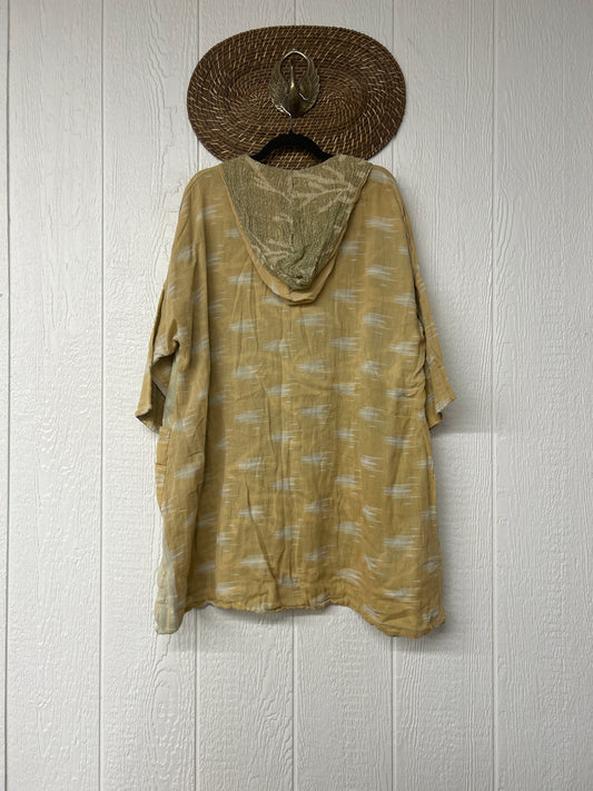 Alchemi Double Layer Take It Easy Tunic 0826 002