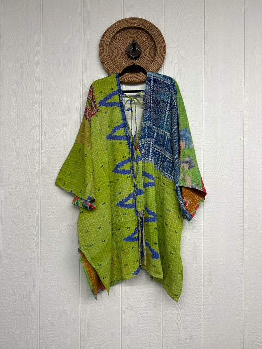 Pareo Kantha Shortie Moondance Muu 0926 159