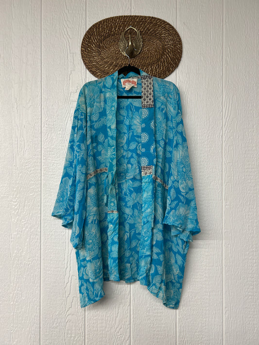 Dreamweaver Shortie Kimono 1025 231
