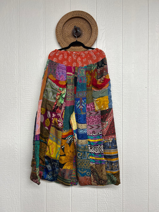 Goddess Synergy Pant 1025 143