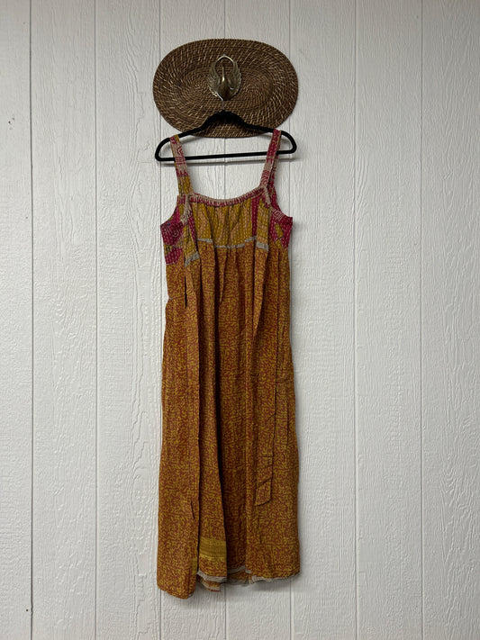 Crossroad Overall Dress 0925 043