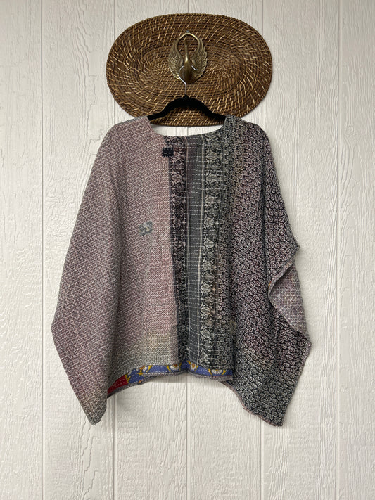 Pareo Kantha Shortie-Muu 0926 052