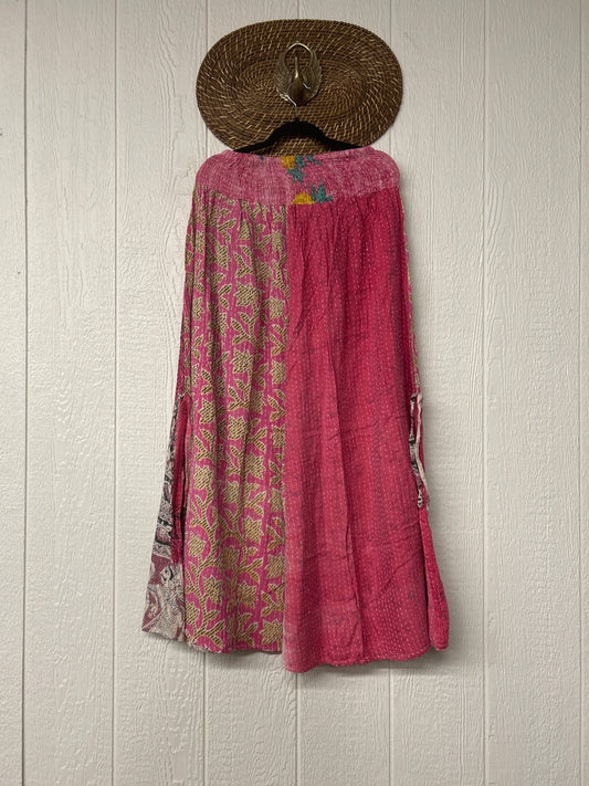 Pareo Kantha Butterfly Pant 0826 126