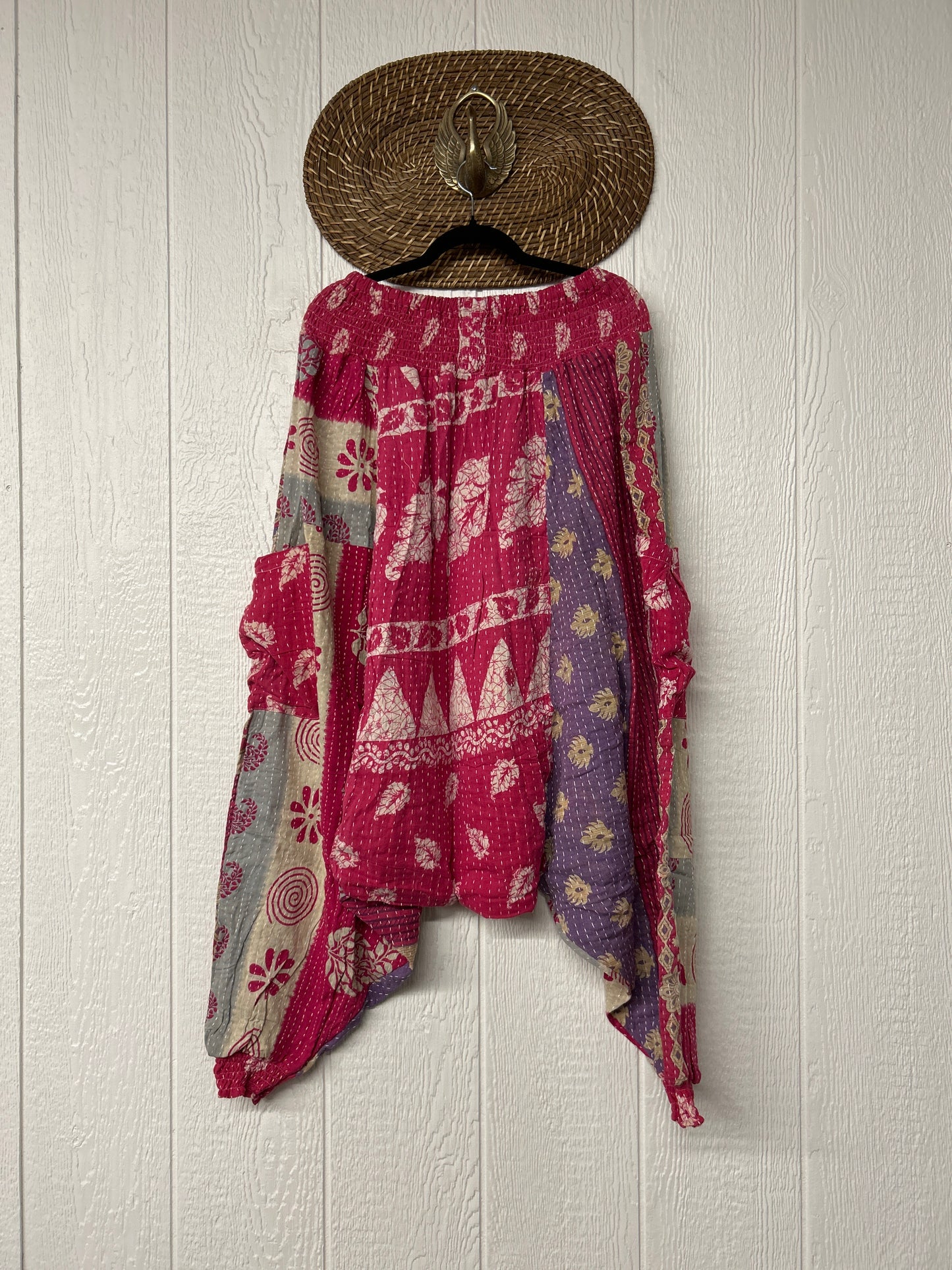 Pareo Kantha Be Still Harems 0626 202