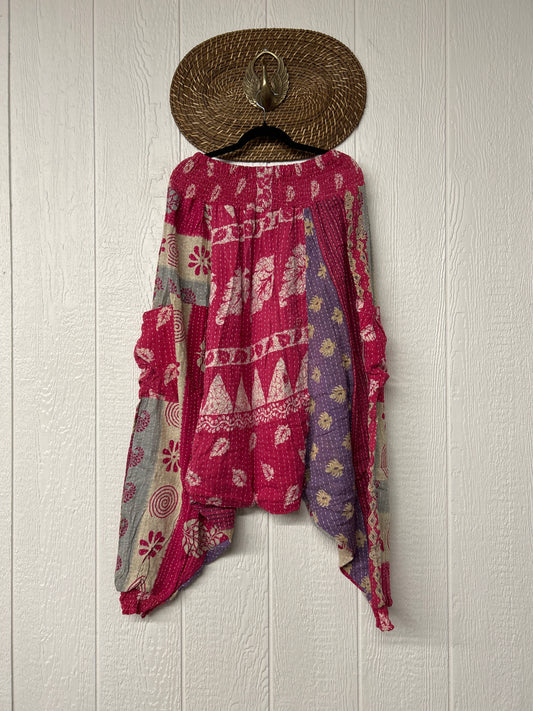 Pareo Kantha Be Still Harems 0626 202